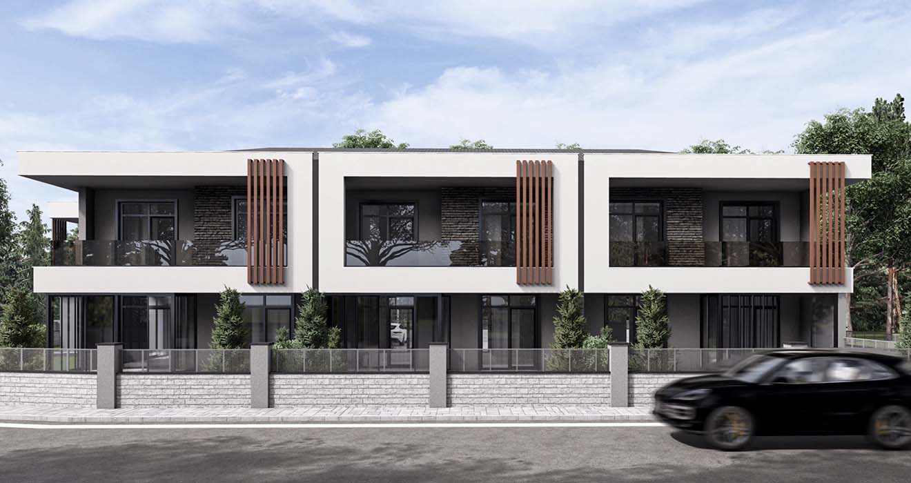 Villa Prestij: Sessiz, Güçlü, Sana Ait