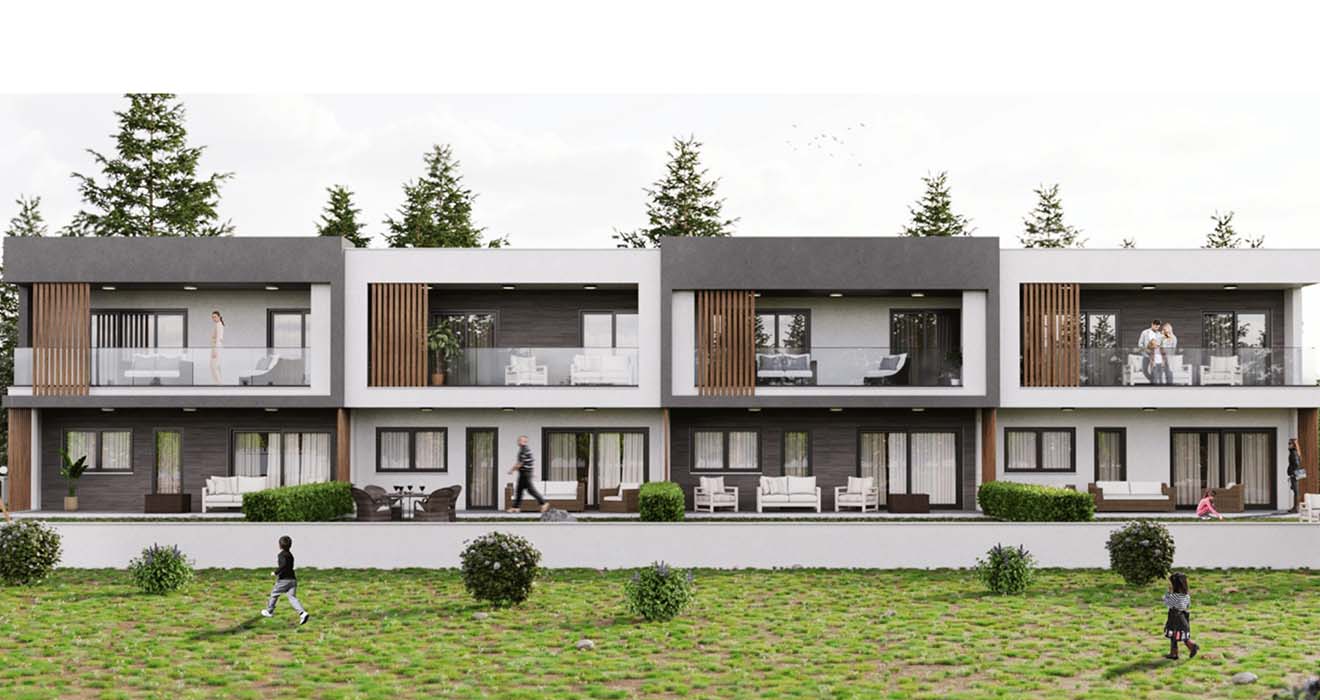 Villa Elit: Konfor Konuşur, Gösteriş Susar