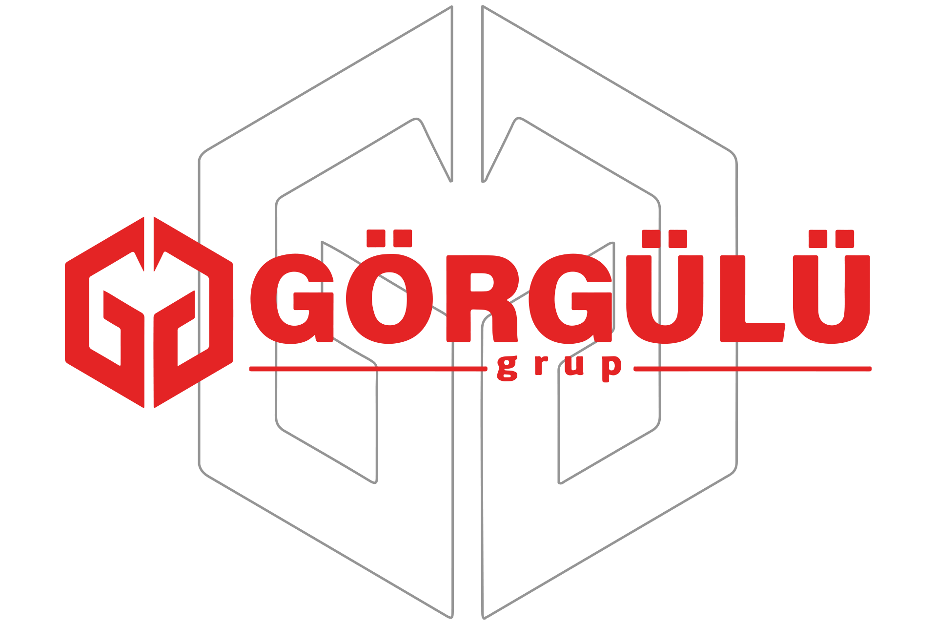 Görgülü Grup Logo