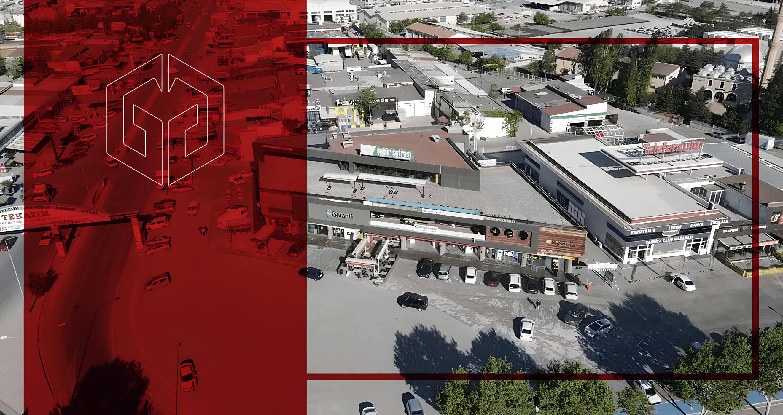 Hasan Kulu İş Merkezi