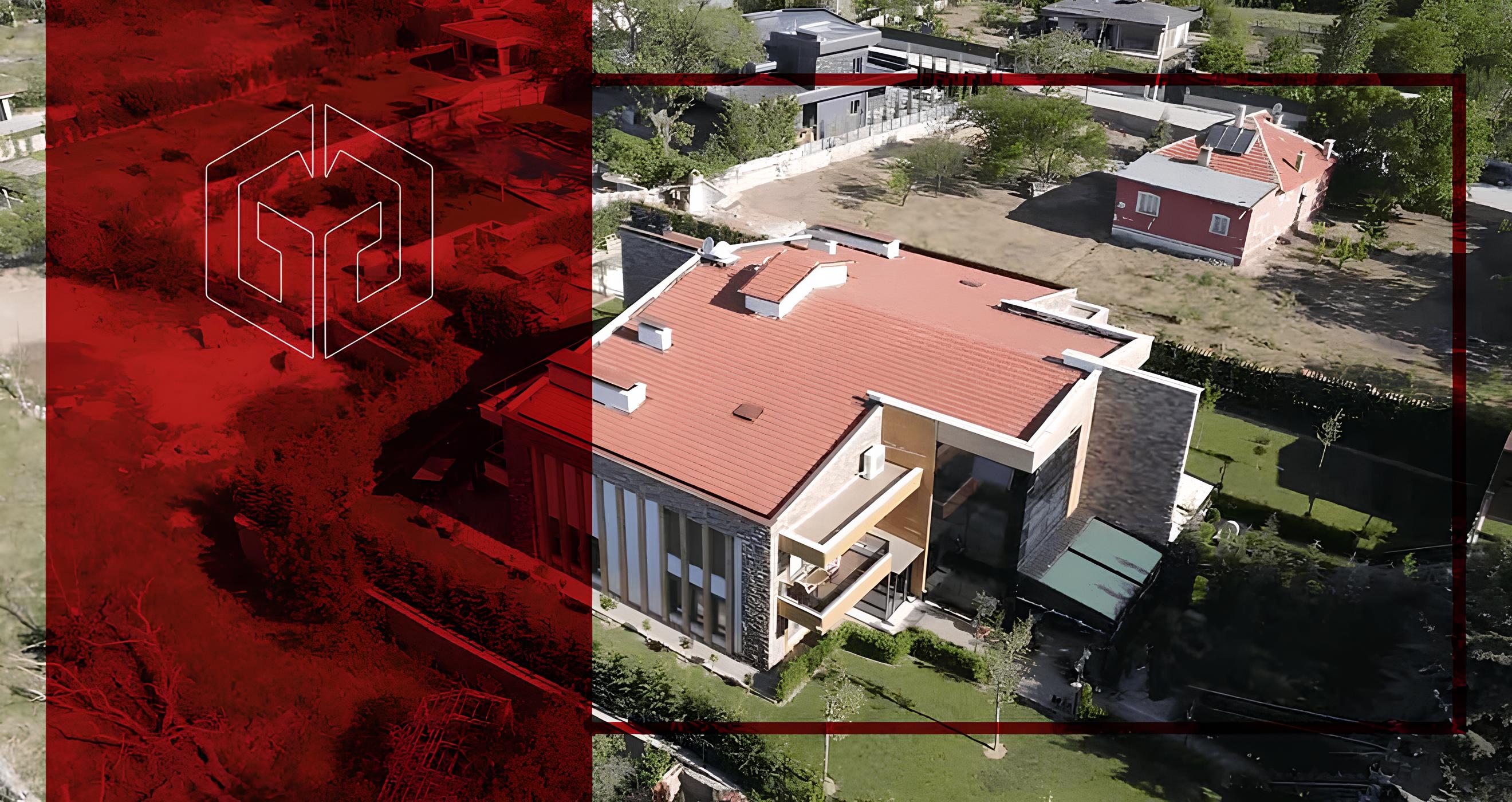 Meram Kaya Konakları